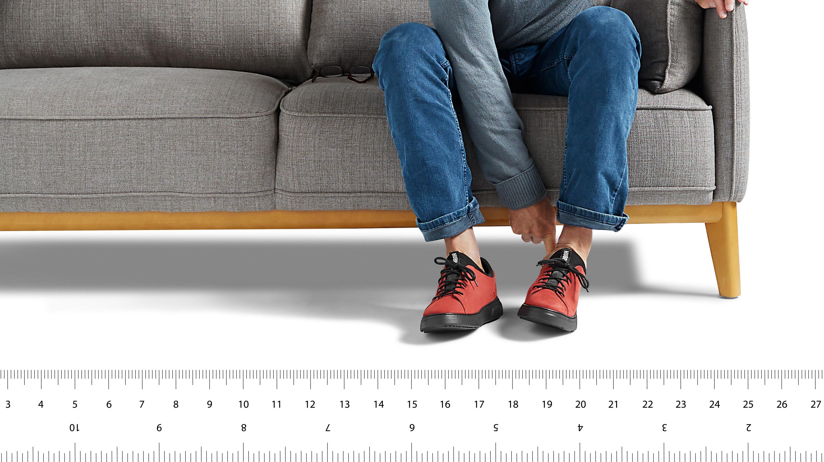 Average Shoe Size for Women Is Larger Than You Think