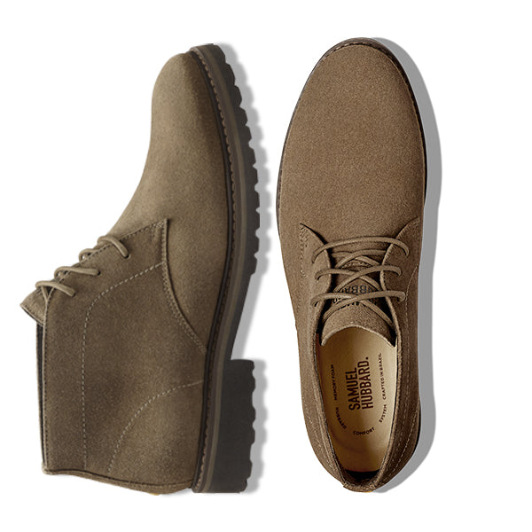 Men's Featherlight Chukka Boot