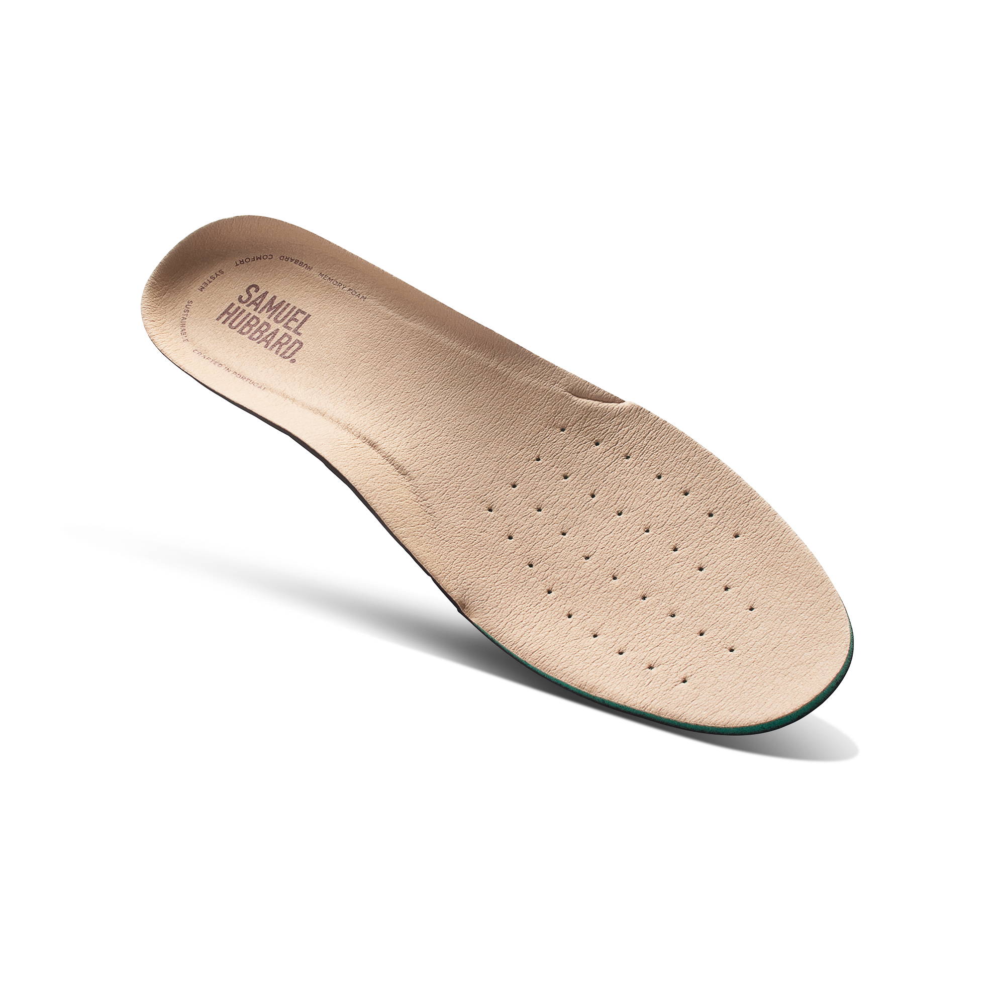 Men's Replacement Insole - Work – Samuel Hubbard