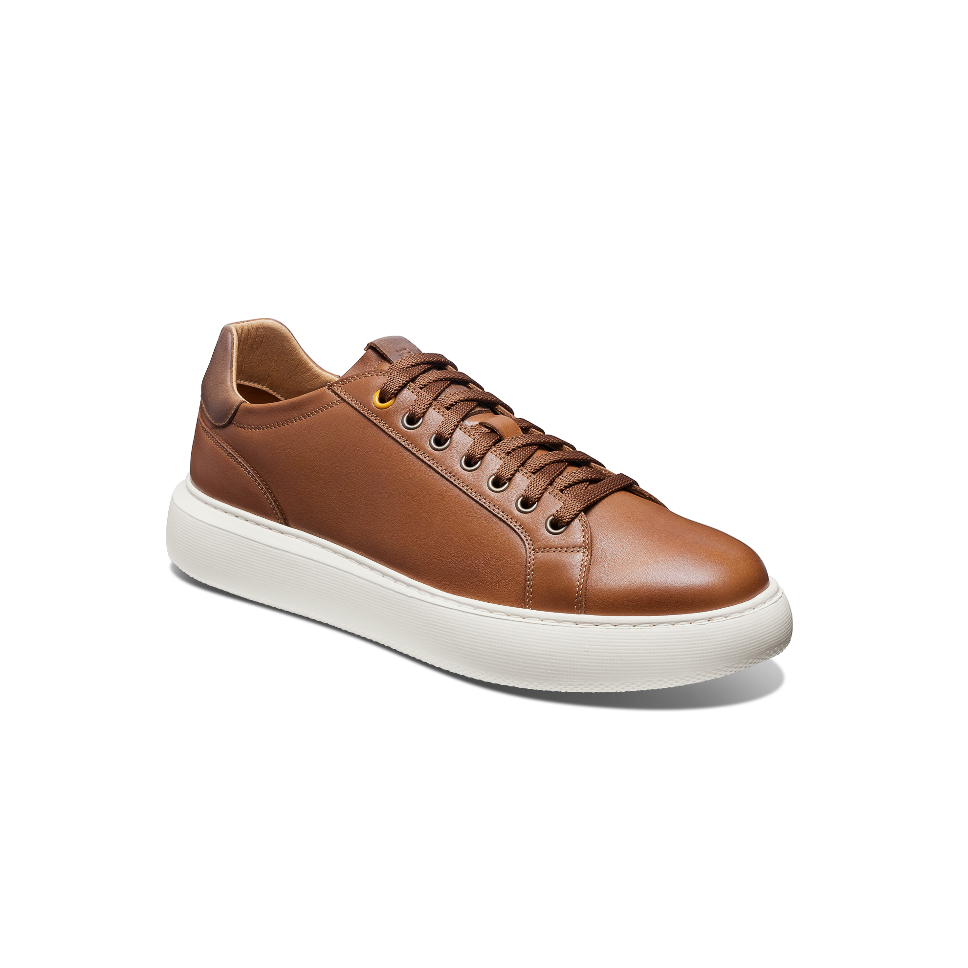 Tan 2025 colored sneakers