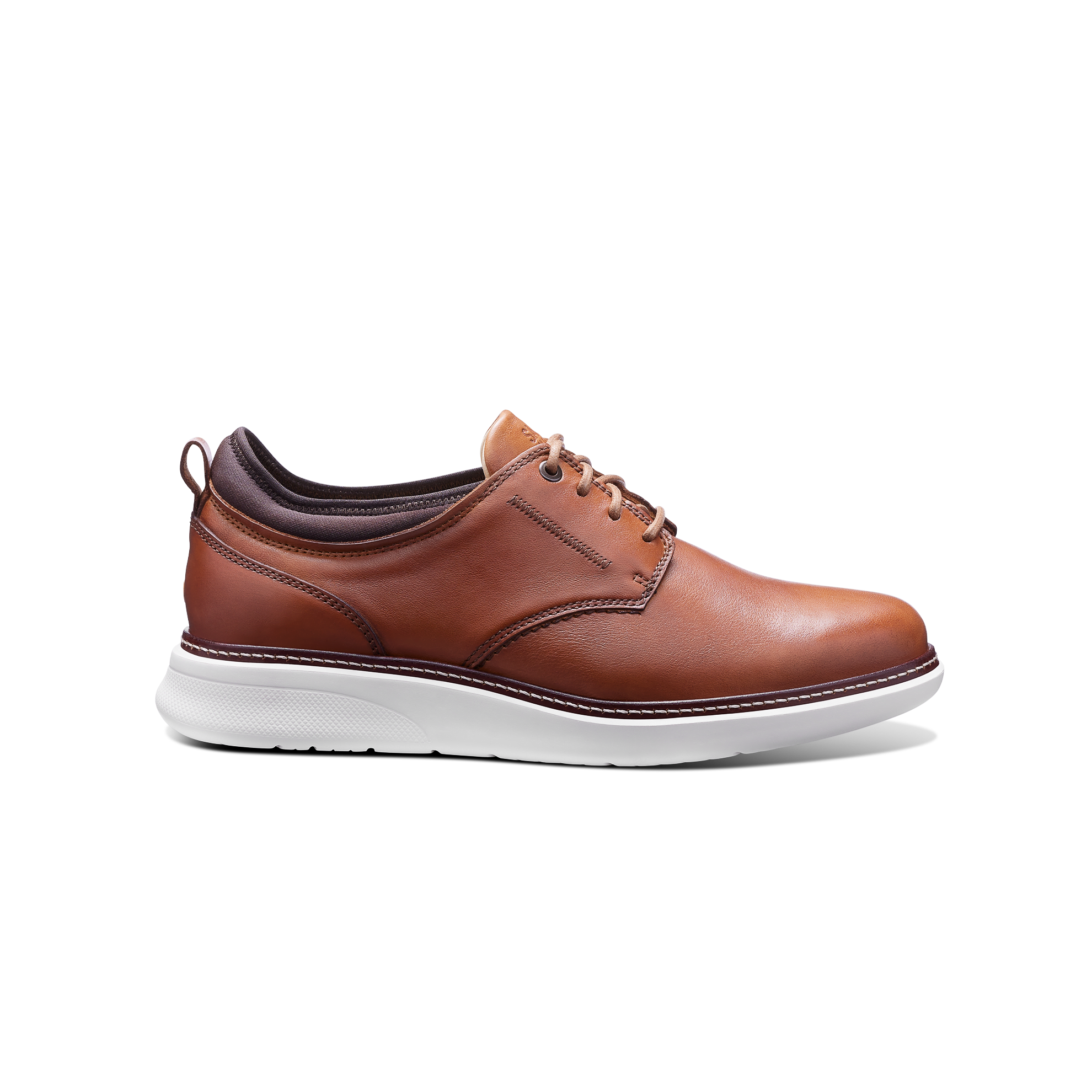 Samuel Hubbard Men's Rafael Hybrid Lace-Up, Tan 10.0 D/Medium Samuel Hubbard Men's Rafael Hybrid Lace-Up, Tan 10.0 D/Medium