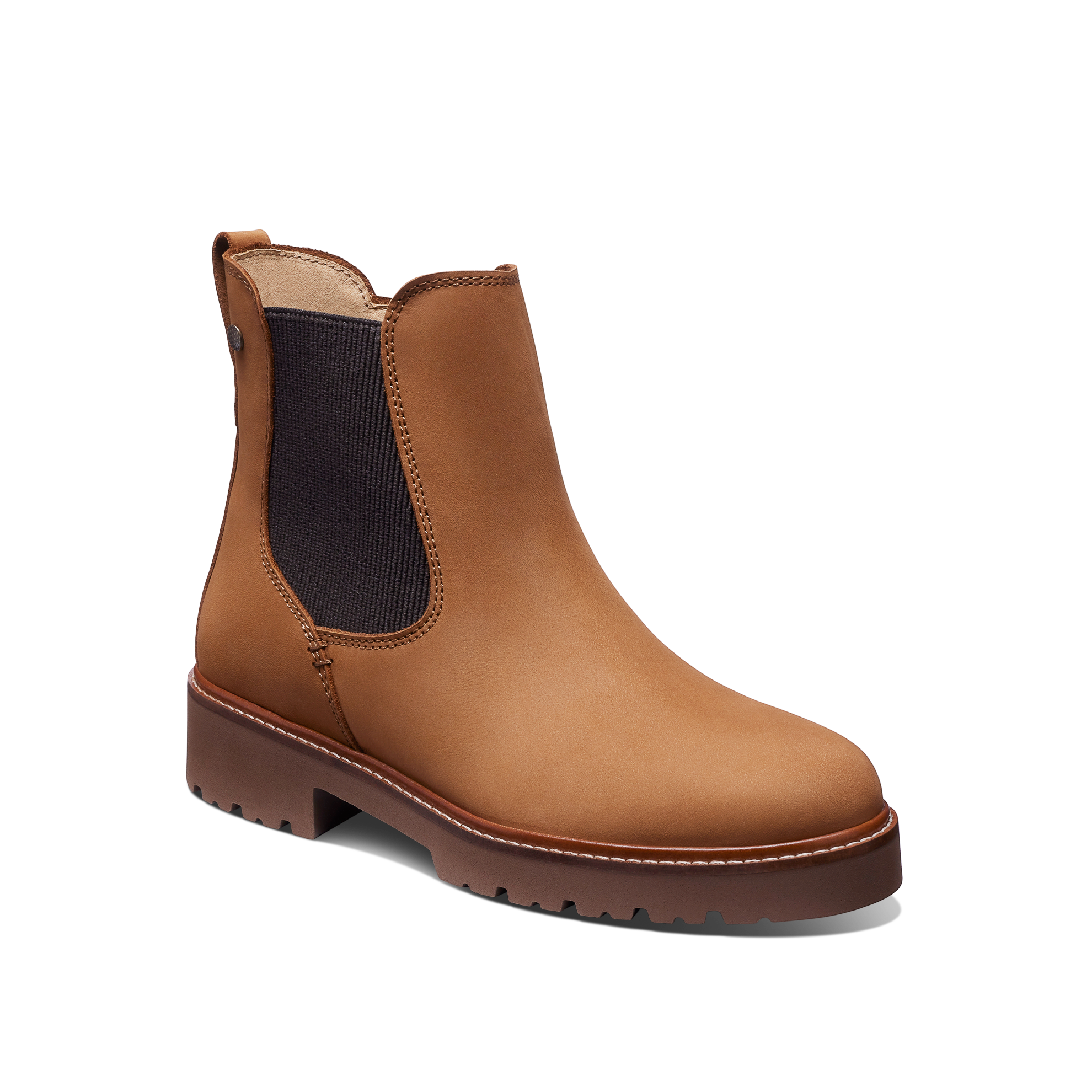 Barbour abigail online chelsea boots tan