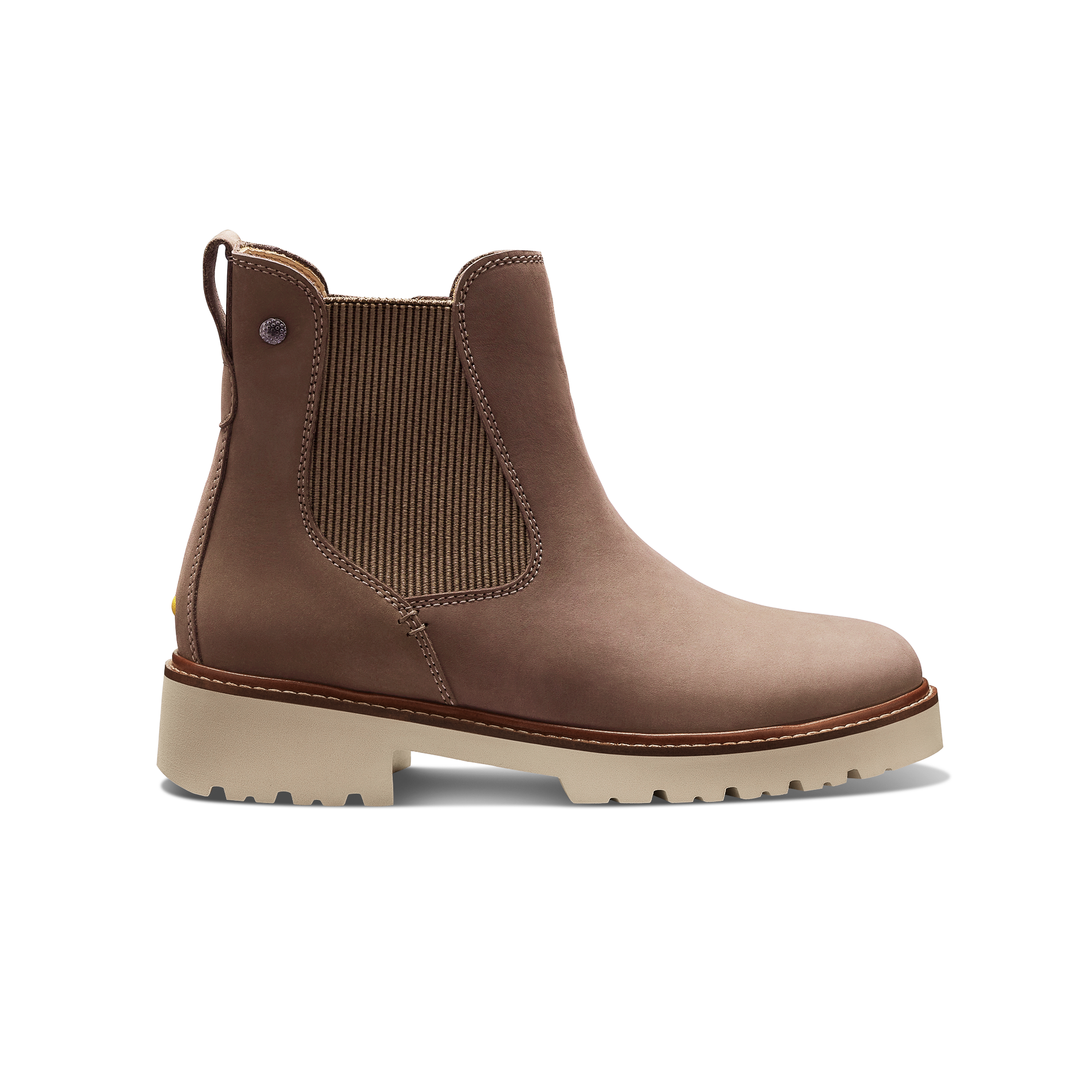 Gabor chelsea boots taupe shop