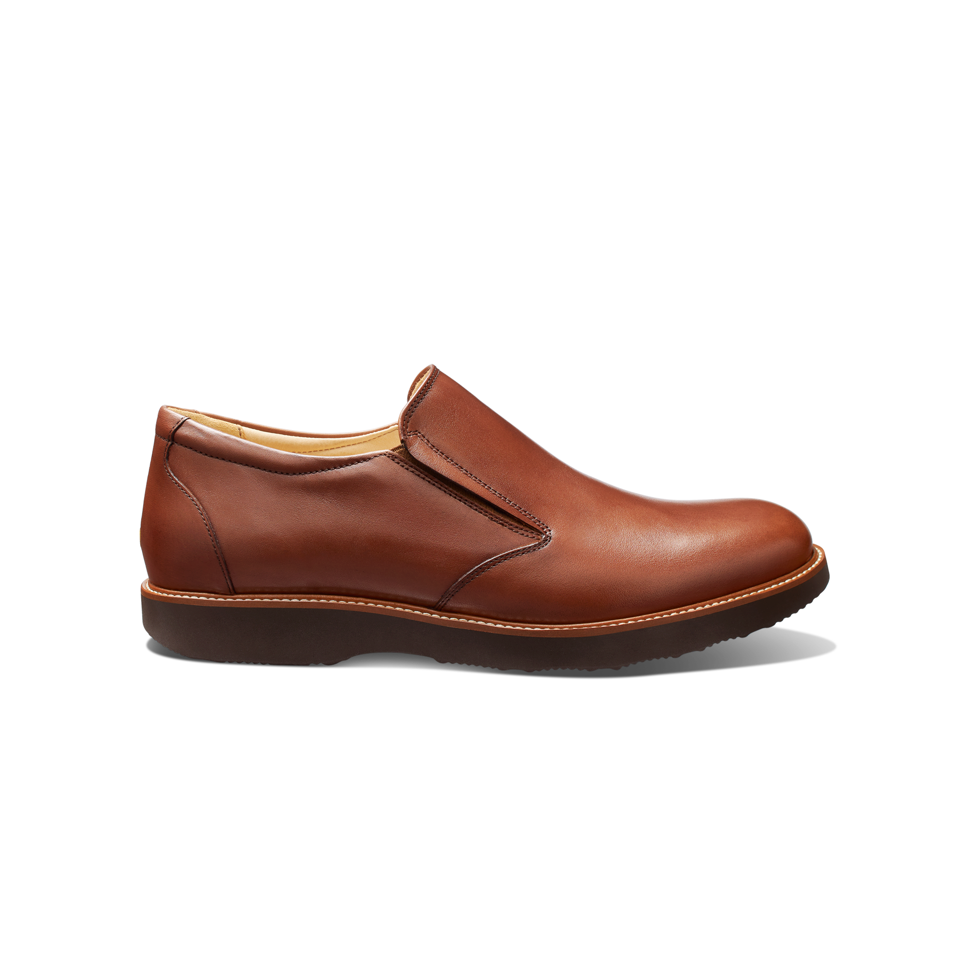 Men's Frequent Traveler Loafer