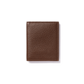 Espresso Brown Leather