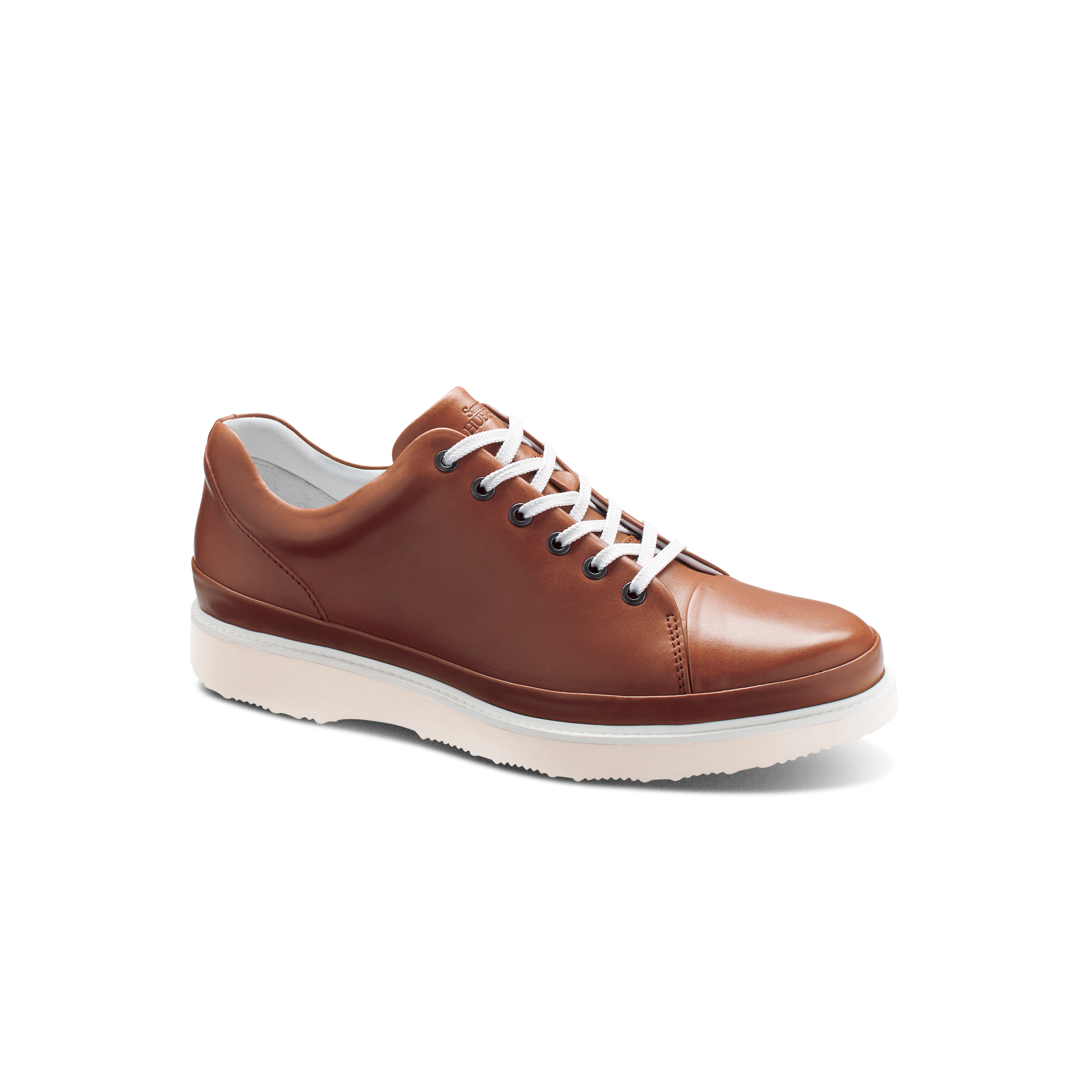 Samuel hubbard 2025 fast for him