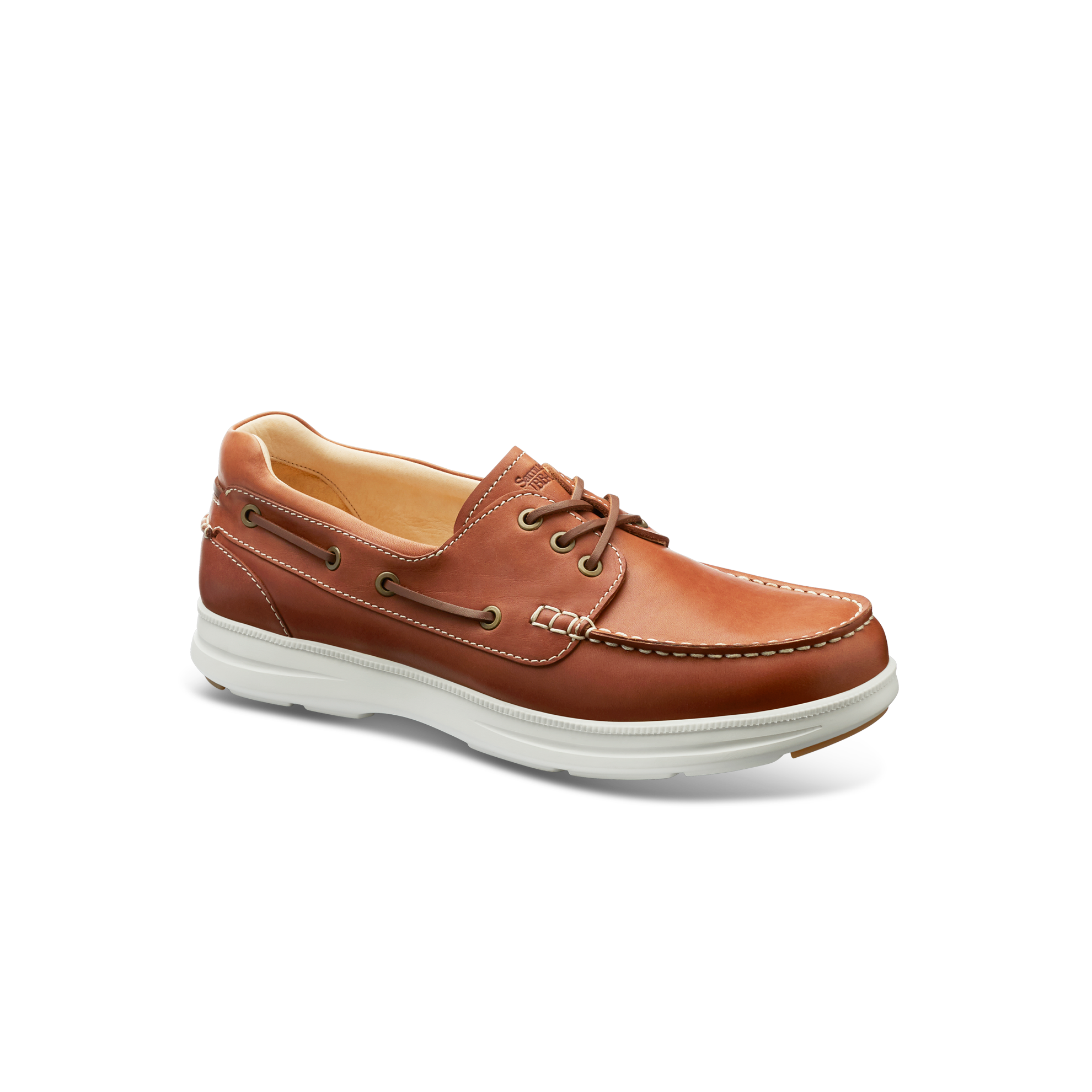 Boat Shoes Leather