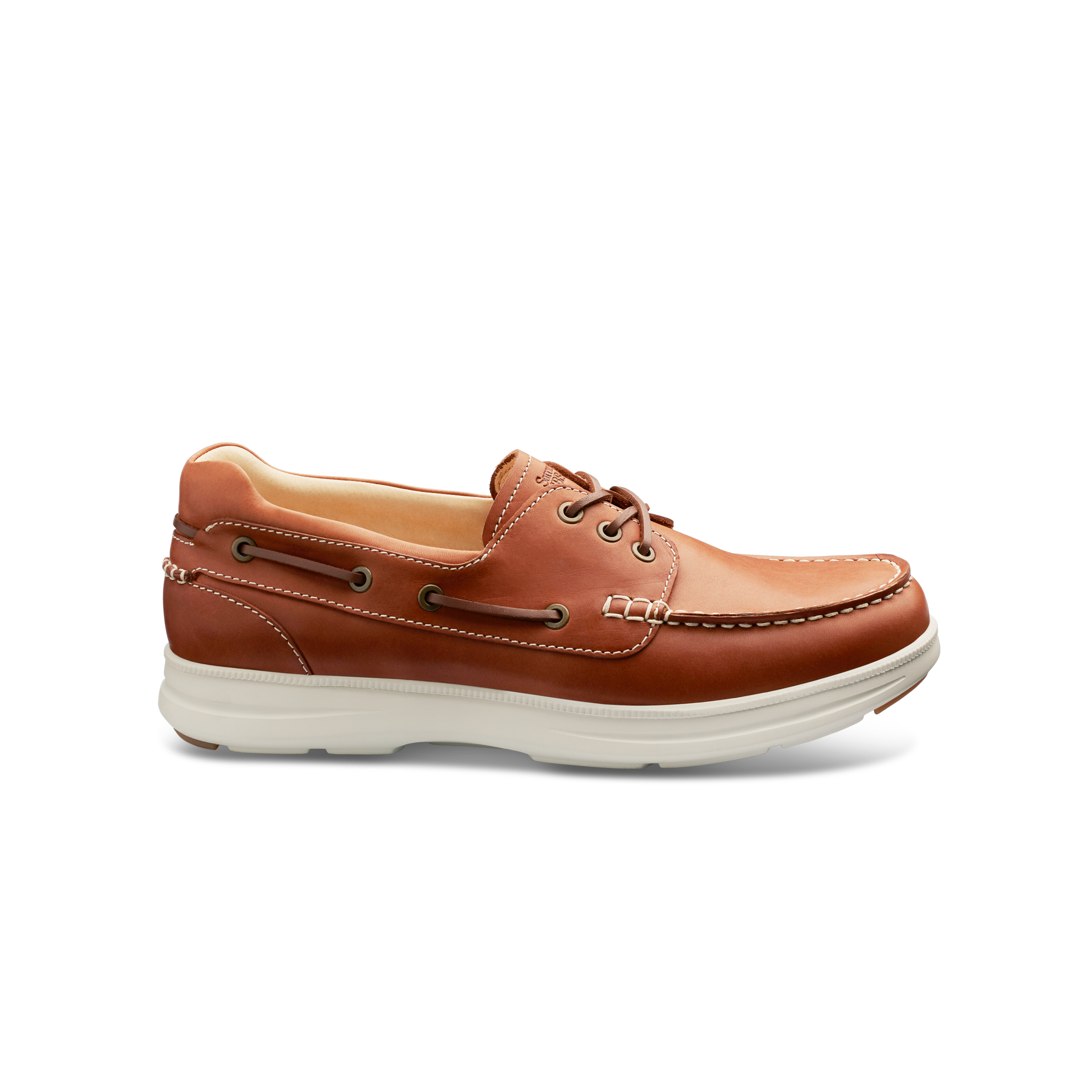 Men's gold cup ultra boat shoe on sale