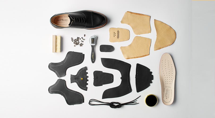 How To Break In Leather Shoes