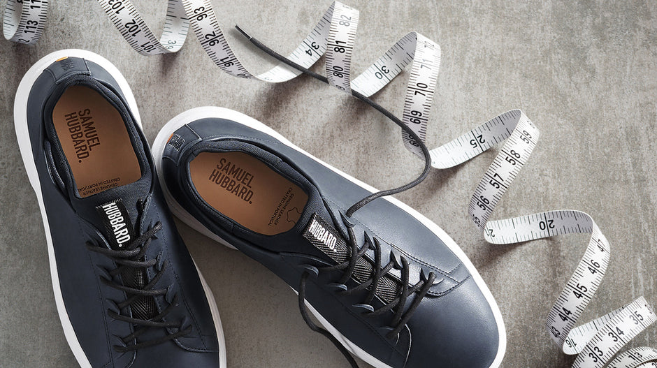 Understanding Wide Shoe Sizes: What Are They?