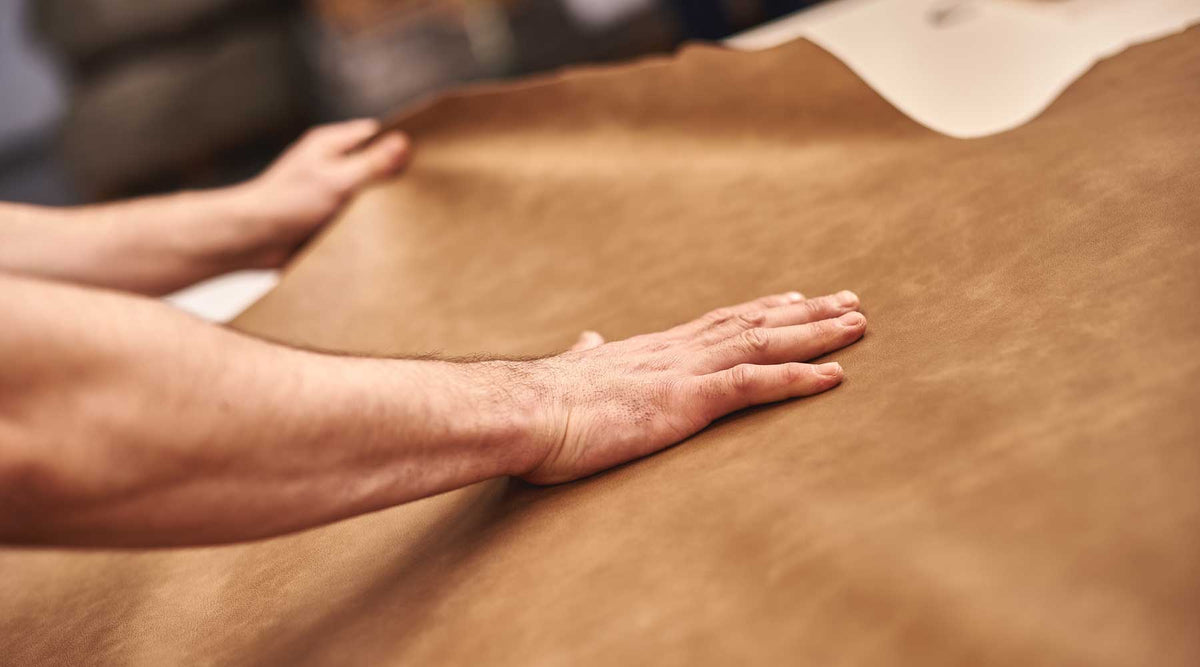 Leather Shoe Lining Types & Differences