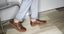 DressFast casual dress shoe