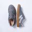 Balboa Sneaker in Slate Nubuck Pair shot