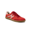Women's Balboa Sneaker Crimson Nubuck Main Angle