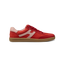 Women's Balboa Sneaker Crimson Nubuck Profile Angle