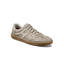 Women's Balboa Sneaker Metallic Suede Main Angle