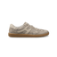 Women's Balboa Sneaker Metallic Suede Profile Angle