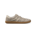 Metallic Suede