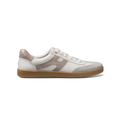 White Leather
