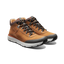 Brown Nubuck 