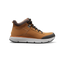 Brown Nubuck 