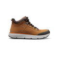 Brown Nubuck