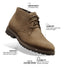 Men's Featherlight Chukka Boot