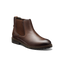 Men's Featherlight Chelsea Boot Mahogany Leather