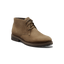 Men's Featherlight Chukka Boot Taupe Oil Suede