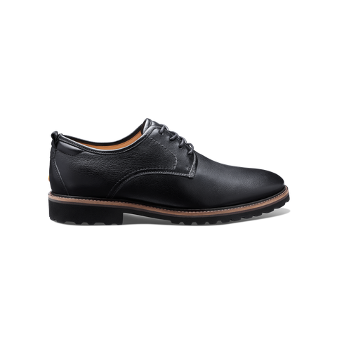 Featherlight Founder Oxford in Black