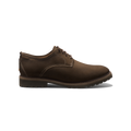 Espresso Oiled Nubuck