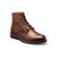 Men's Featherlight Lace-Up Boot Cognac Leather