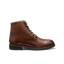Men's Featherlight Lace-Up Boot Cognac Leather