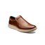Men's Featherlight Loafer Cognac Leather Main Angle