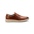Cognac Leather