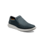 Men's Featherlight Loafer Navy Nubuck Main Angle