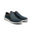 Men's Featherlight Loafer Navy Nubuck Pair