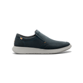 Navy Nubuck