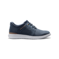 Dark Navy Nubuck