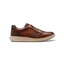 Men's Featherlight Napa Sneaker Bourbon Leather