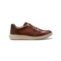 Bourbon Leather