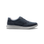 Men's Featherlight Napa Sneaker Dark Navy Nubuck