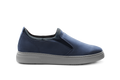 Navy Nubuck
