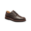 Men's Founder Oxford Chestnut Leather