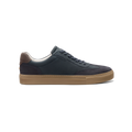 Navy Nubuck