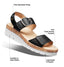 Women's Portola Two Strap Sandal