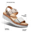 Women's Portola Two Strap Sandal