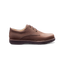 Pebble Brown Nubuck