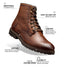 Men's Featherlight Lace-Up Boot