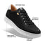 Women's Featherlight Laguna Sport
Black Nubuck